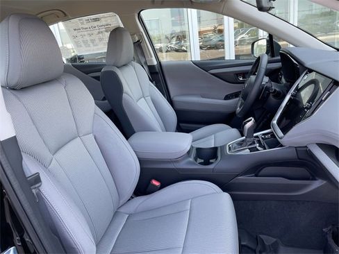 New 2025 Subaru Legacy Premium image 18