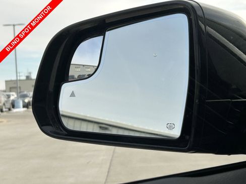 Used 2023 Jeep Wagoneer Series II w/ Convenience Group I image 13