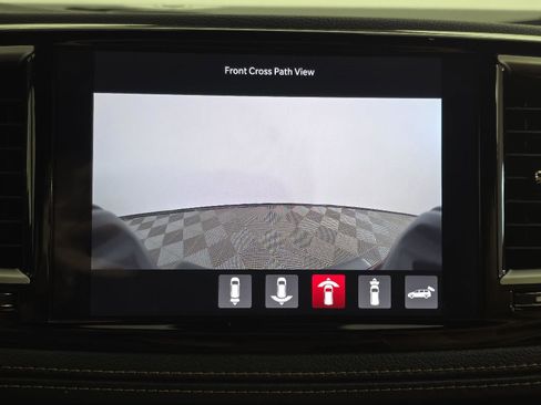 Used 2023 Chrysler Pacifica Pinnacle image 47
