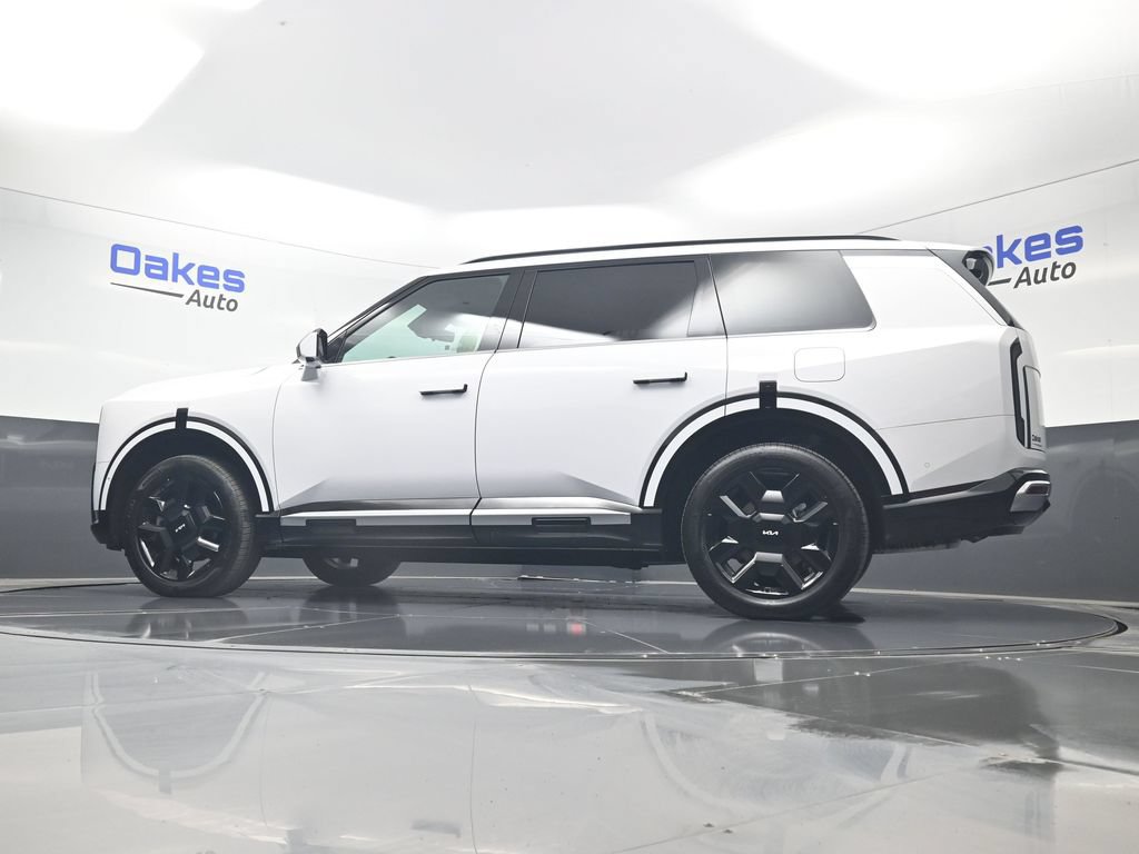 New 2027 Kia Telluride SX Prestige w/ Towing Package AWD/4WD image 45