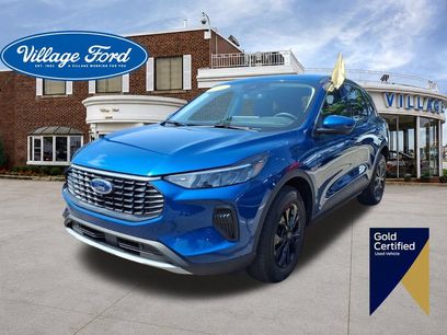 Certified 2023 Ford Escape Active w/ Tech Pack #2