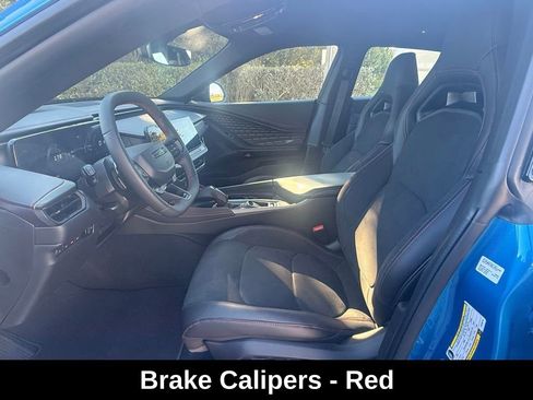 New 2026 Dodge Charger R/T Scat Pack w/ Track Package image 9