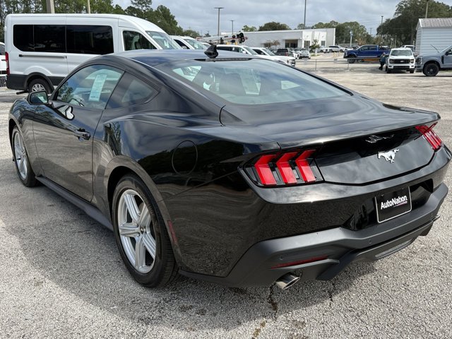 New 2026 Ford Mustang Premium RWD image 9
