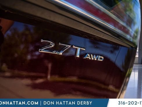 Used 2019 Lincoln Nautilus Black Label AWD/4WD image 40
