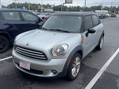 Used 2014 MINI Cooper Countryman