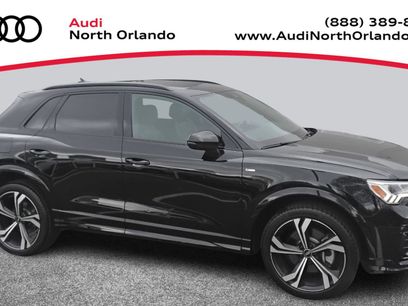 Certified 2023 Audi Q3 2.0T Premium Plus w/ Premium Plus Package