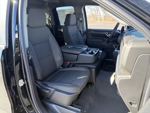 New 2026 Chevrolet Silverado 1500 LT image 32