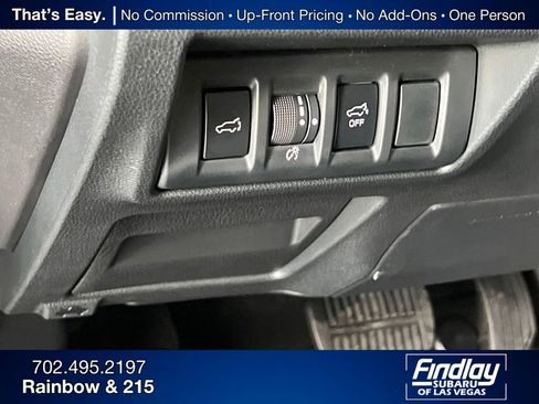 New 2025 Subaru Outback Limited image 37