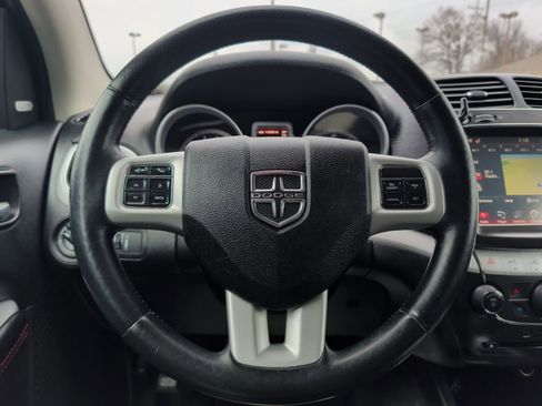 Used 2017 Dodge Journey GT image 11