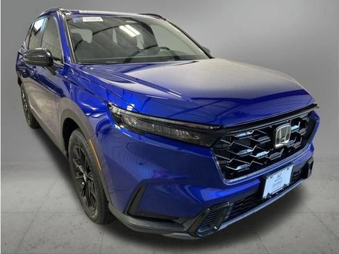 Used 2024 Honda CR-V Sport-L image 9