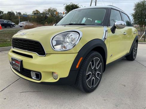 Used 2012 MINI Cooper Countryman S image 37