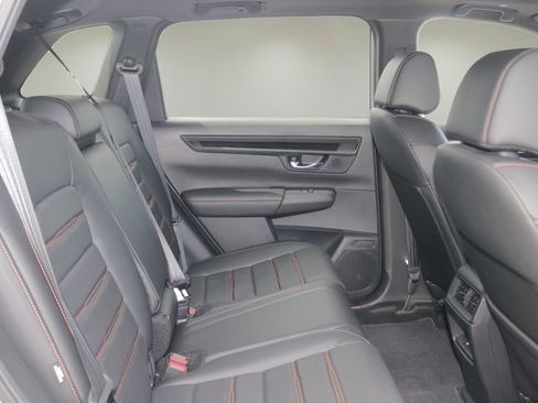 Used 2025 Honda CR-V Sport-L image 17