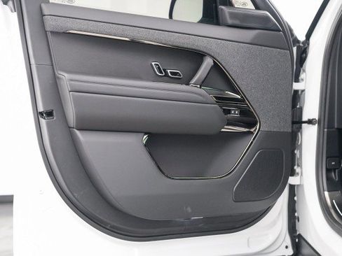 Used 2025 Land Rover Range Rover Sport Dynamic SE image 29