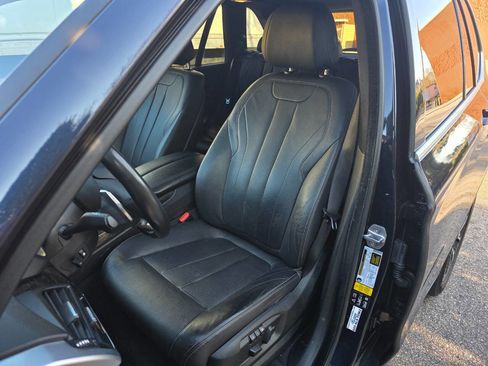 Used 2018 BMW X5 xDrive35i AWD/4WD image 13