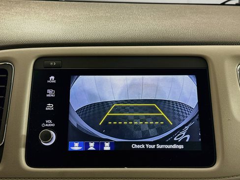 Used 2022 Honda HR-V EX image 22