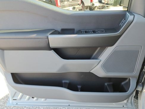 New 2026 Ford F350 XLT image 22