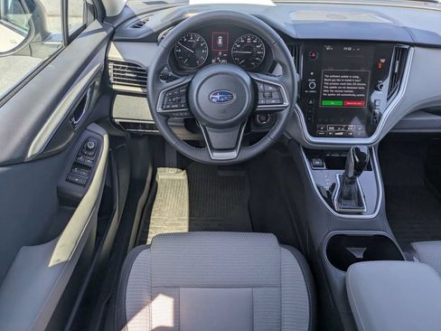 Certified 2025 Subaru Outback Premium AWD/4WD image 18