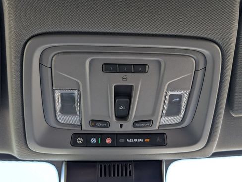 New 2026 Chevrolet Silverado 2500 LTZ w/ LTZ Texas Edition AWD/4WD image 27
