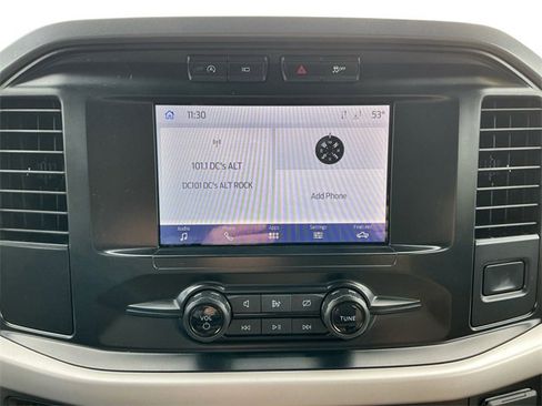 Certified 2023 Ford F150 XLT image 21