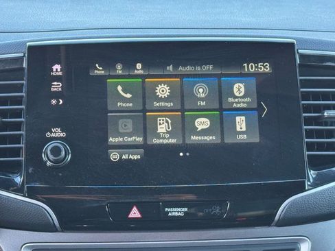 Certified 2023 Honda Passport EX-L image 20