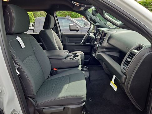 New 2026 RAM 3500 Tradesman AWD/4WD image 16