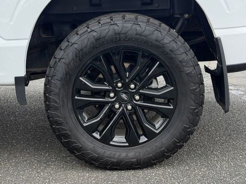 Certified 2024 Ford F150 Lariat w/ Bed Utility Package image 11