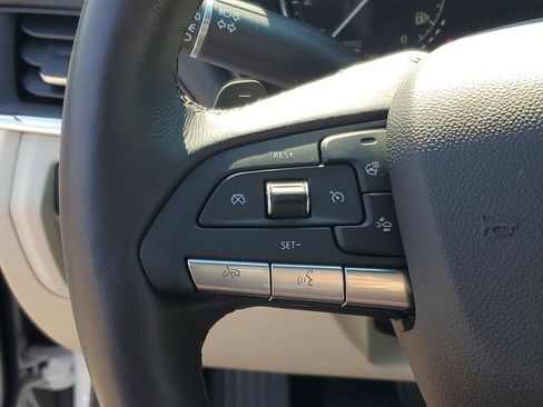 Used 2023 Cadillac CT4 Premium Luxury w/ Climate Package image 12