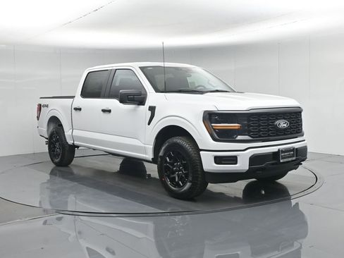 New 2026 Ford F150 STX AWD/4WD image 67