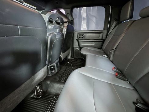 Used 2024 RAM 2500 Tradesman AWD/4WD image 22