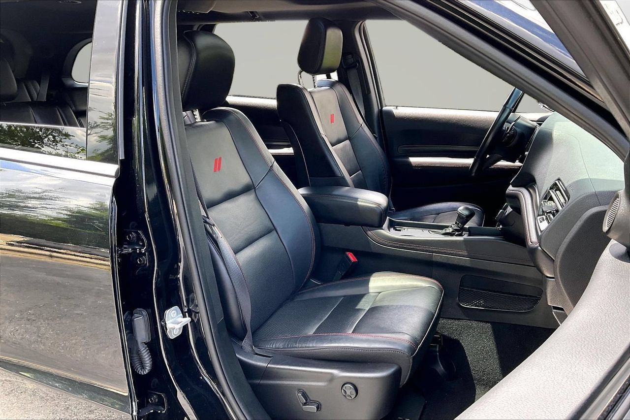 Used 2023 Dodge Durango R/T AWD/4WD image 24
