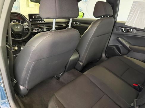 Used 2025 Honda Civic Sport image 18