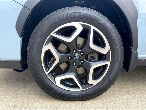 Used 2019 Subaru Crosstrek 2.0i Limited w/ Moonroof Package AWD/4WD image 11