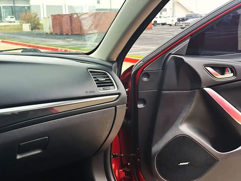 Used 2014 MAZDA MAZDA6 Grand Touring w/ MRCC + FOW Package image 17