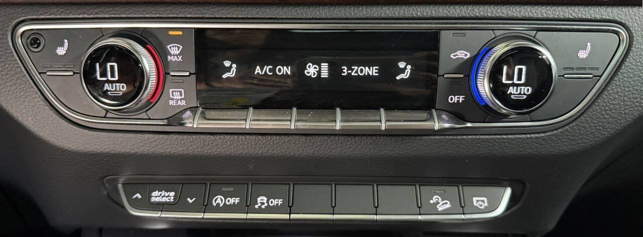 Used 2018 Audi Q5 2.0T Premium AWD/4WD image 19
