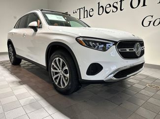 New 2026 Mercedes-Benz GLC 300 4MATIC video 1