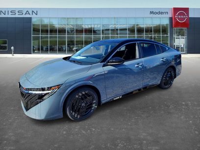 New 2026 Nissan Kicks SV