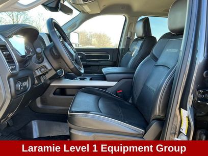 Used 2024 RAM 3500 Laramie w/ Safety Group