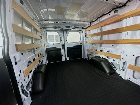 Used 2024 Ford Transit 250 Base w/ Exterior Upgrade Package image 27