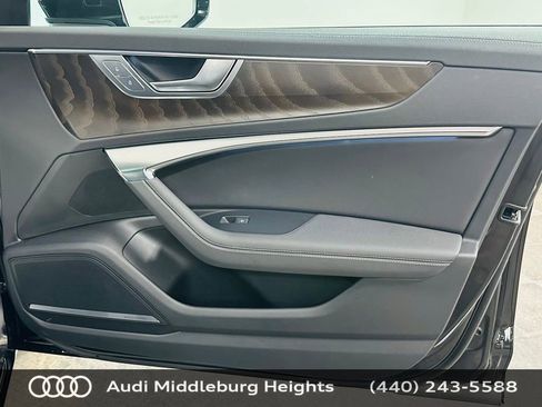 Used 2019 Audi A6 2.0T Premium Plus image 28