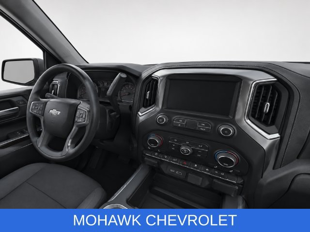 Used 2020 Chevrolet Silverado 1500 RST w/ All-Star Edition AWD/4WD image 22