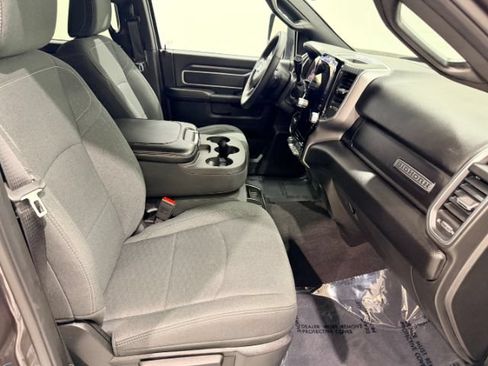 Used 2026 RAM 2500 Big Horn AWD/4WD image 47