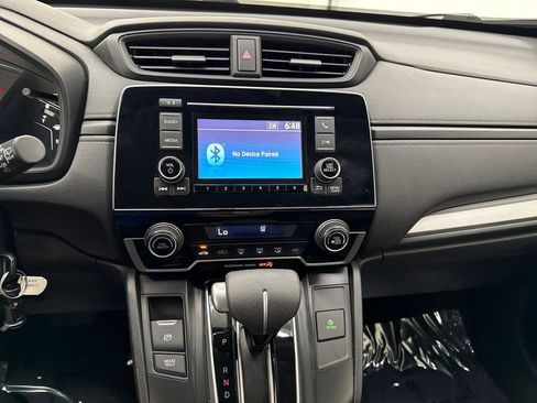 Used 2018 Honda CR-V LX image 19
