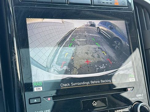 Used 2022 Subaru Ascent Limited w/ Technology Package image 23