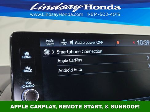 Used 2024 Honda CR-V Sport-L image 18