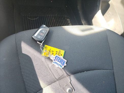 Used 2019 Toyota RAV4 LE w/ All Weather Liner Package image 14