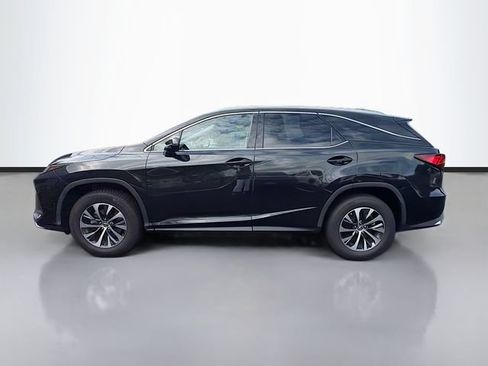 Certified 2022 Lexus RX 350L Premium w/ Premium Package AWD/4WD image 4