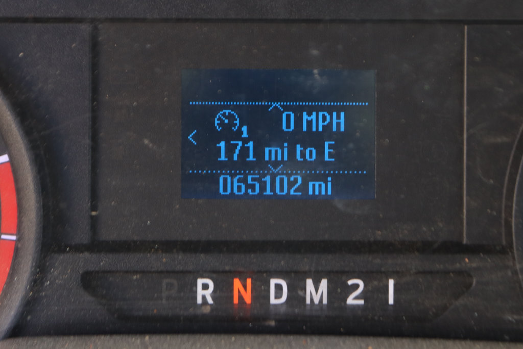 Used 2022 Ford F650 2WD Crew Cab Super Duty image 28