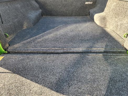 Used 2025 Jeep Gladiator Mojave w/ Convenience Group image 31