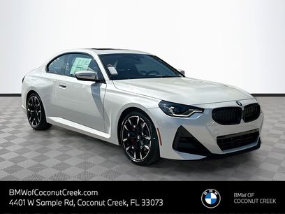 New 2026 BMW 230i Coupe