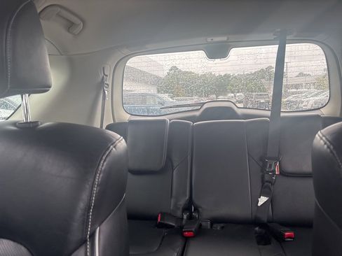 Used 2021 INFINITI QX80 Premium Select w/ All-Season Package image 35